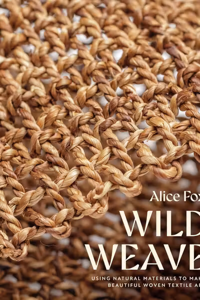 Wild Weave