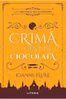 Crima Cu Gust De Ciocolata.