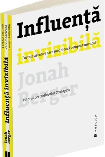 Influenta invizibila