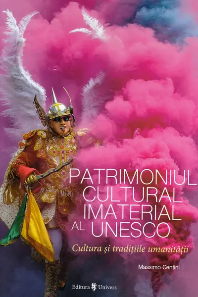 Patrimoniul cultural imaterial al Unesco