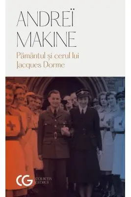 Pamantul si cerul lui Jacques Dorme