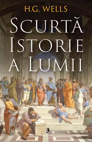 Scurta istorie a lumii