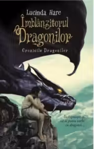 Imblanzitorul Dragonilor. Cronicile Dragonilor. Vol. 1. reeditare