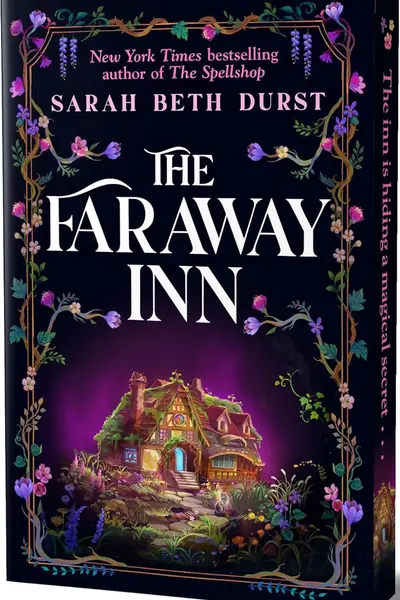 The Faraway Inn