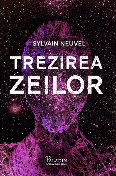 Dosarele themis Vol.2 Trezirea zeilor