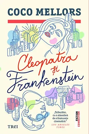 Cleopatra si Frankenstein