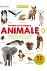Marea carte despre animale