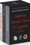 Yuval Noah Harari Box Set