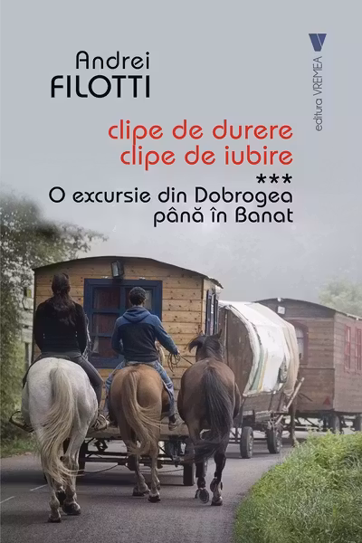 O excursie din Dobrogea pana in Banat