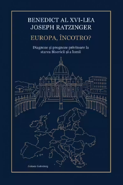 Europa, încotro?
