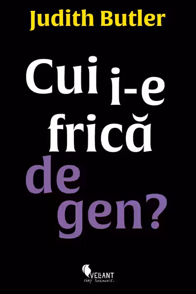 Cui i-e frica de gen?