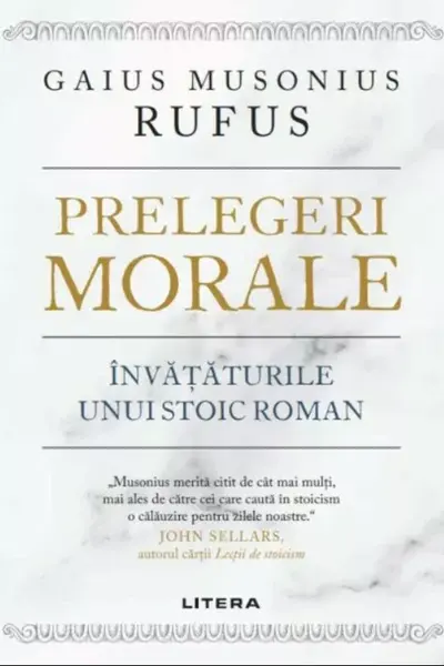 Prelegeri morale