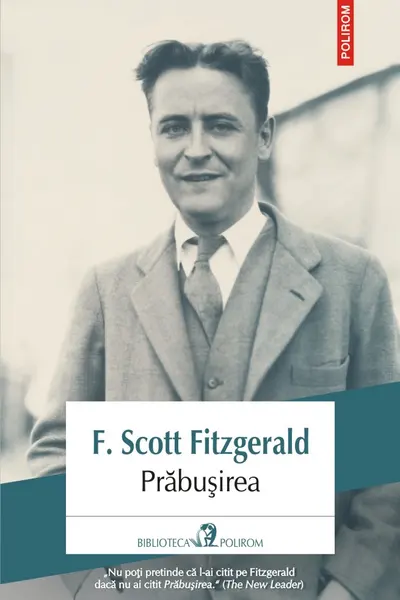 Prabusirea
