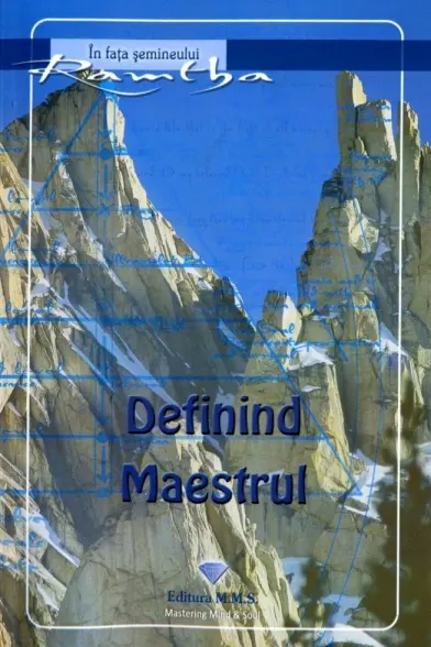 Definind Maestrul