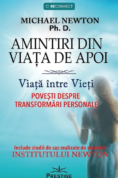Amintiri din Viata de Apoi