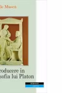 Introducere in filosofia lui Platon