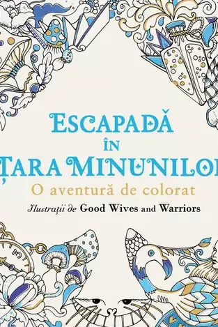 Escapada in Tara Minunilor