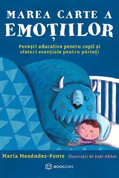 Marea carte a emotiilor
