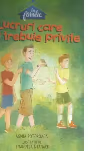 Lucruri care nu trebuie privite