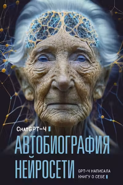 Автобиография нейросети