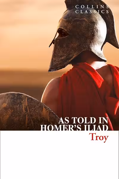 Troy