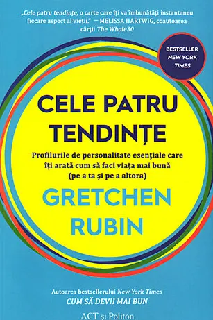 Cele patru tendinte