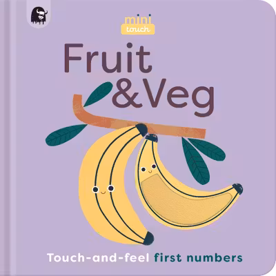 MiniTouch: Fruit & Veg