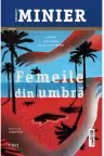 Femeile din umbră (seria Lucia Guerrero, vol.2)