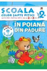 SCSP In poiana din padure 2-3 ani 2+