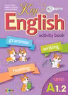 Key English A1.2