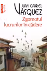 Zgomotul lucrurilor in cadere