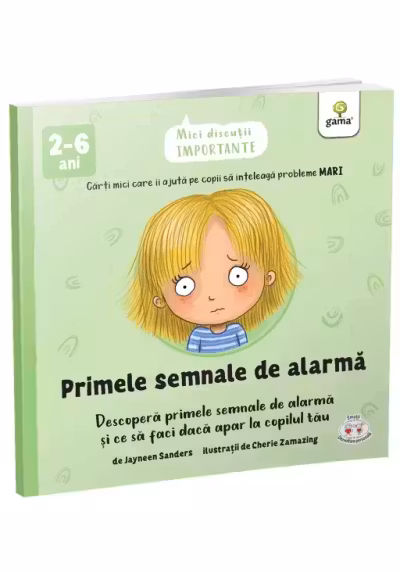 Primele semnale de alarma
