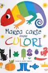 MAREA CARTE DESPRE CULORI