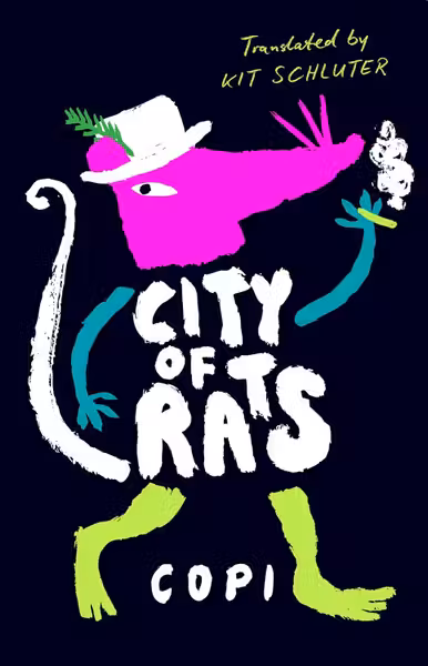 City of Rats