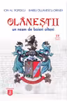 Olanestii. Un neam de boieri olteni