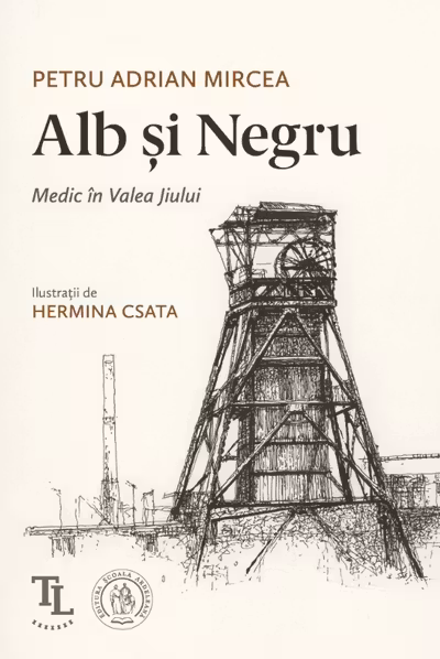 Alb si Negru