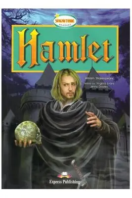 Hamlet Retold - Jenny Dooley