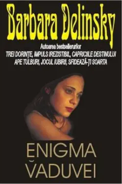 Enigma vaduvei