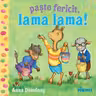 Paste fericit.Lama Lama