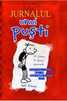 Jurnalul Unui Pusti Vol. 01