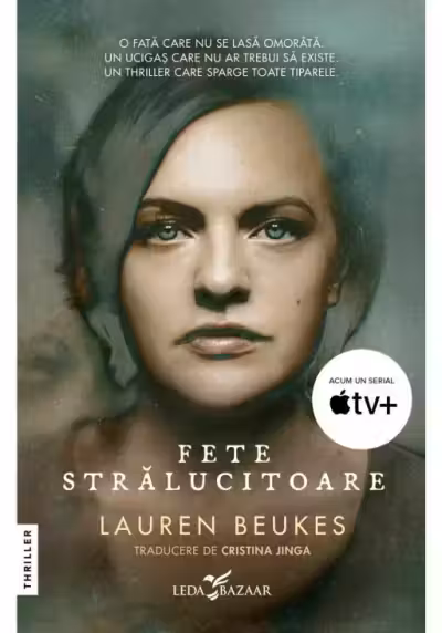 Fete stralucitoare