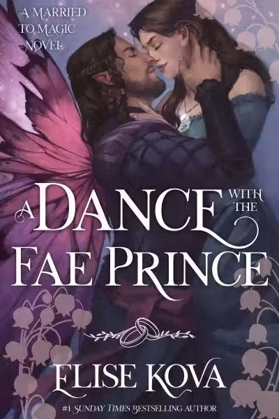 A Dance With the Fae Prince