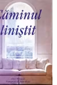 Caminul linistit