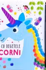 Unicorni - Picateaza cu degetele