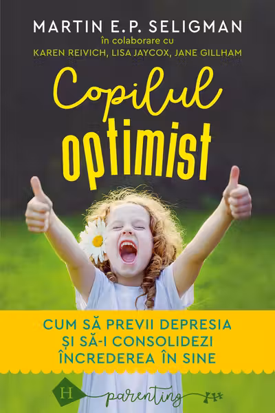 Copilul optimist