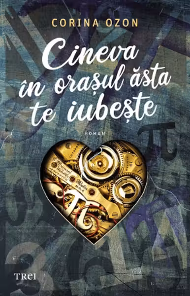 Cineva in orasul asta te iubeste