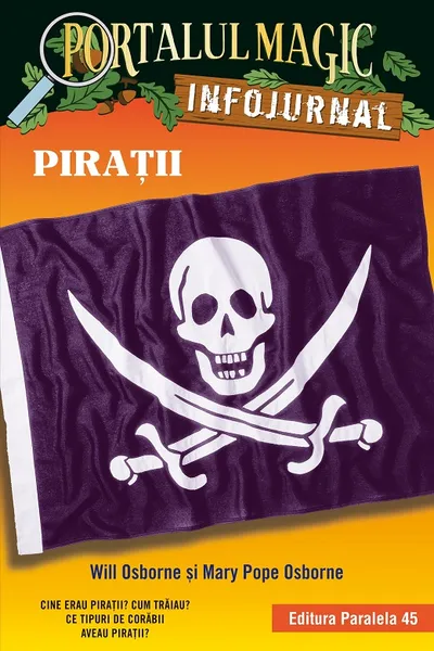 Piratii - Infojurnal