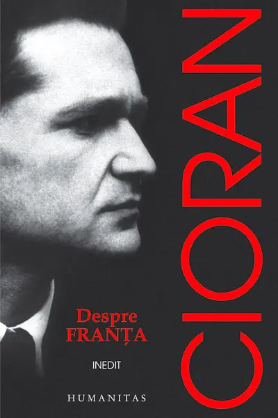 Despre Franta