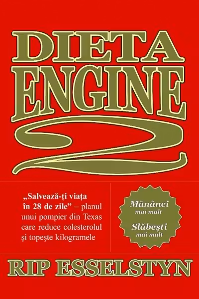 Dieta Engine 2