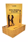 Feţele oraşului cu salcâmi - PRINTED EDGES